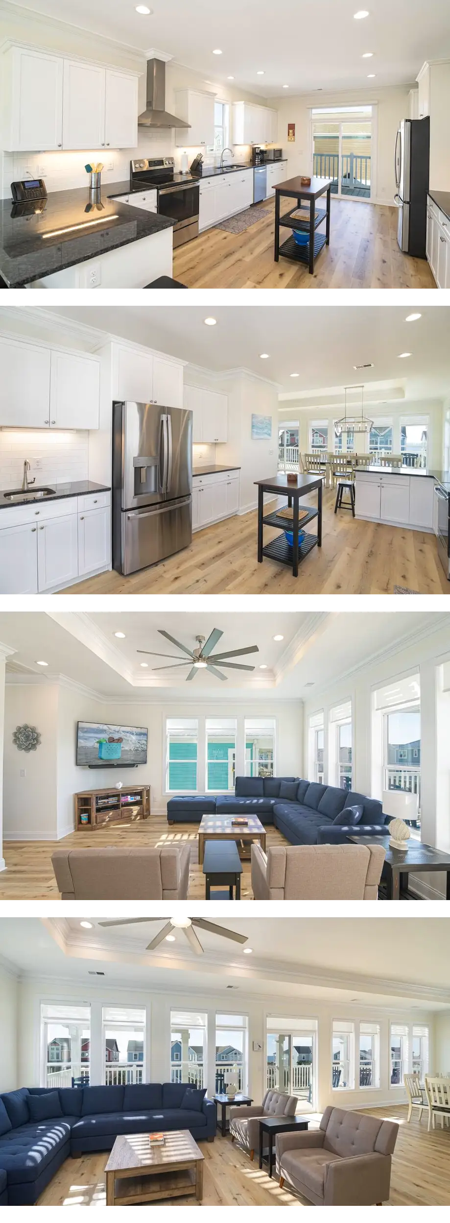 Hobbs Realty - Blvd Home w/Heated Pool a...