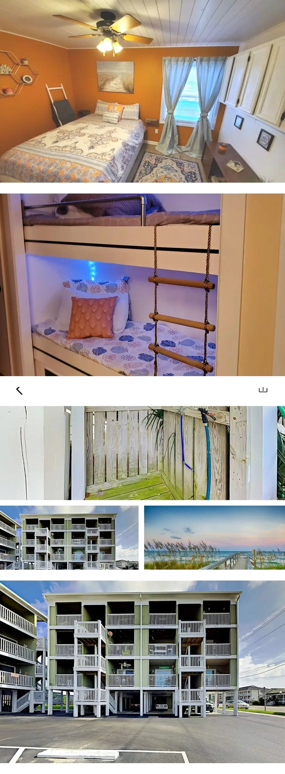 Coastal Condo Close to EVERYTHING!