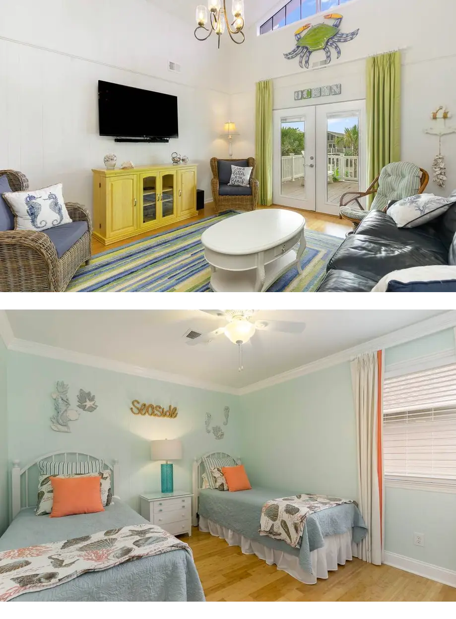 4 BDRM CANAL HOUSE WITH LARGE OUTDOOR LI...