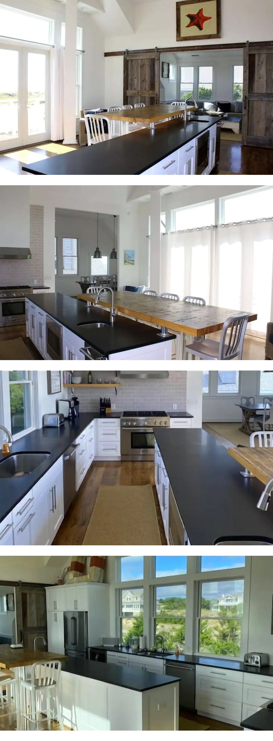 Newly renovated! Views, VIEWS, VIEWS of ...