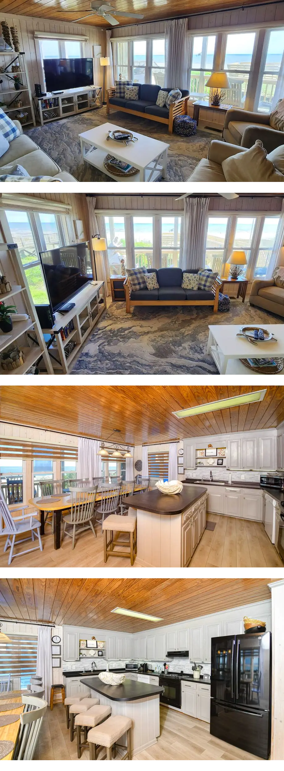 Hobbs Realty - “Driftwood” is a cozy...
