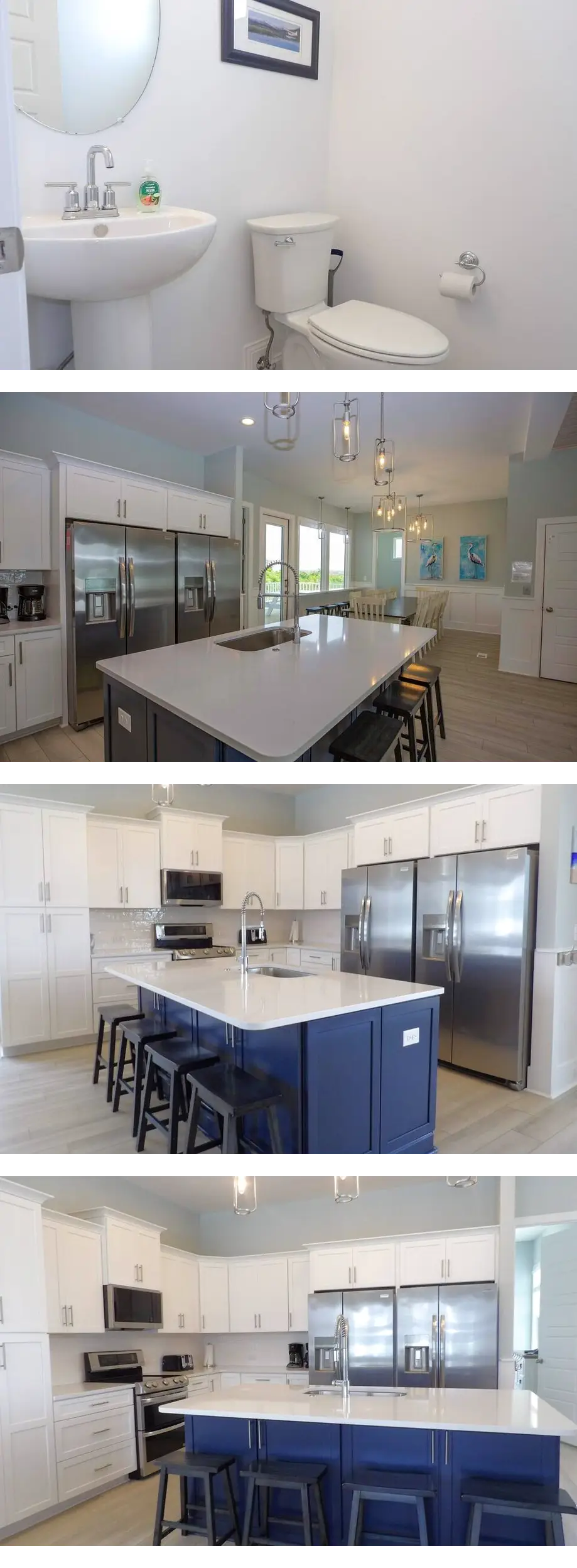 7BR/6.5BA Home - Event Home, Ocean Views...