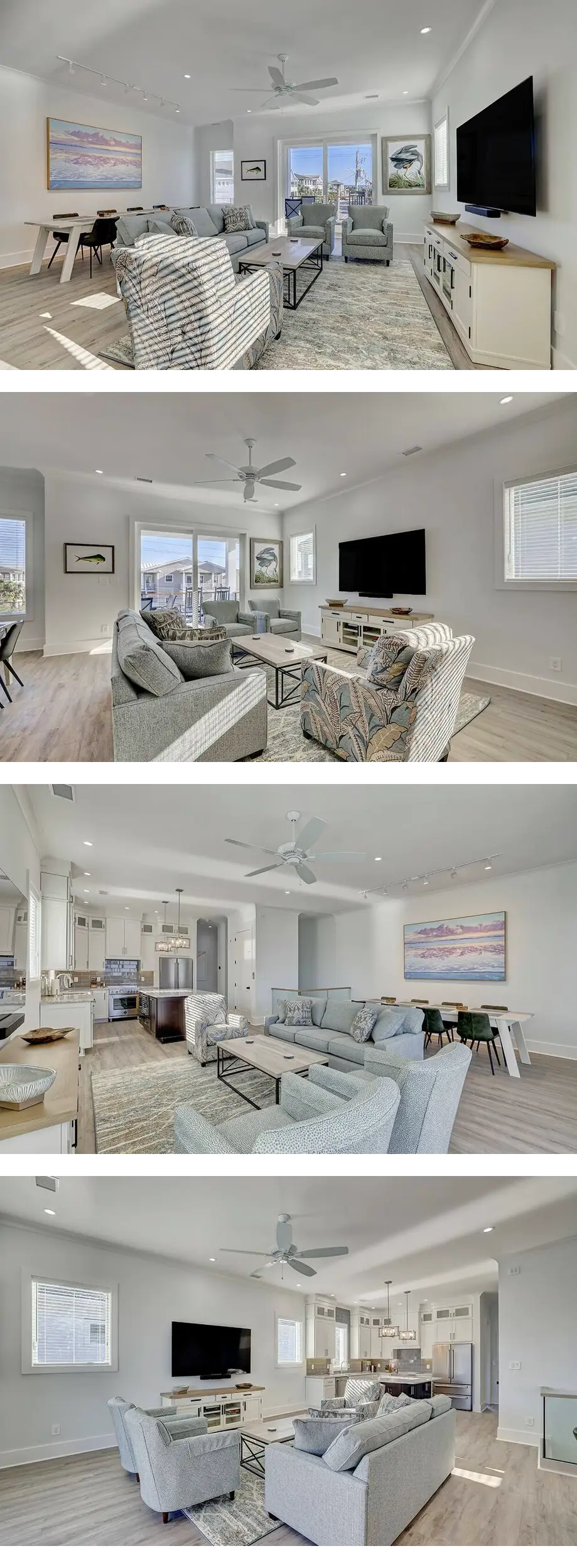 Luxurious 8br home: Ocean views, elevato...