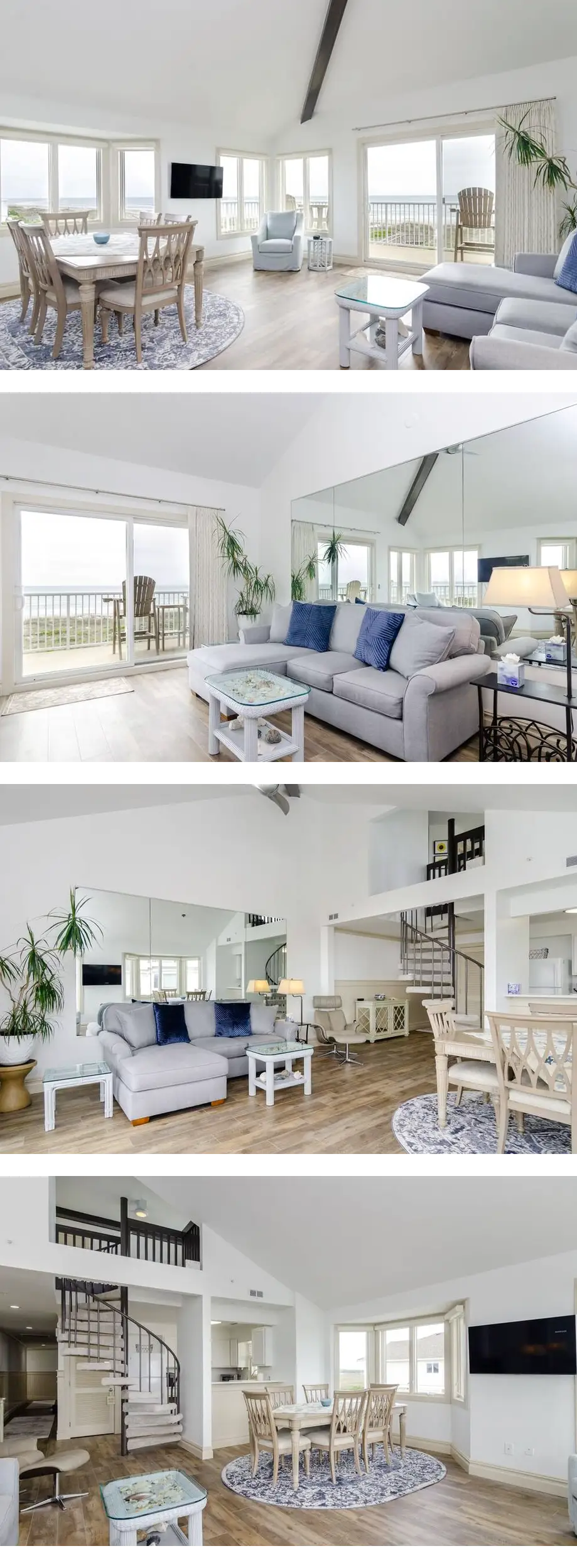 Stunning 2-story condo in Wrightsville D...