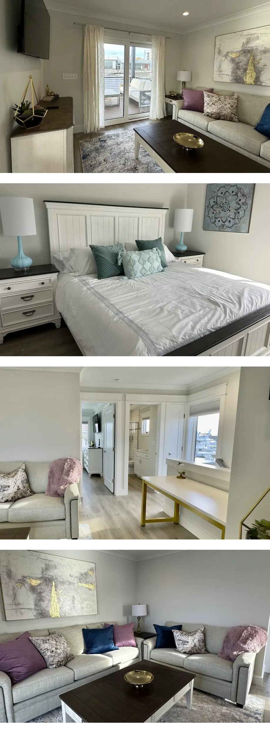 Escape at The Cove - Luxury Floating Vil...
