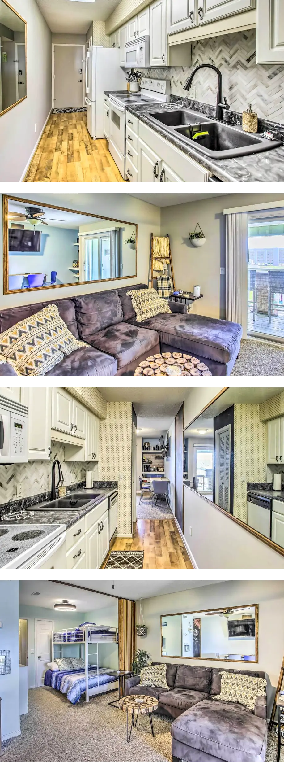 Cozy Carolina Beach Condo w/ Ocean Views...