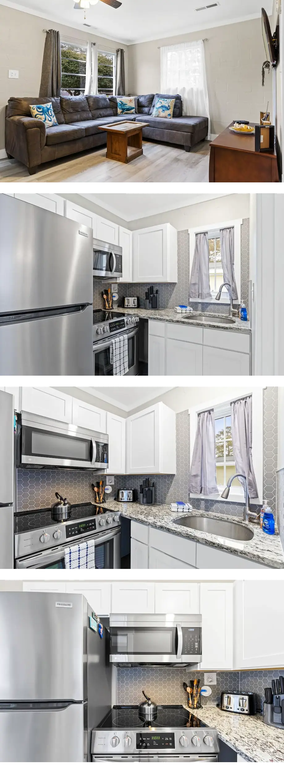 Cozy Cottage Walking Distance to Beach -...