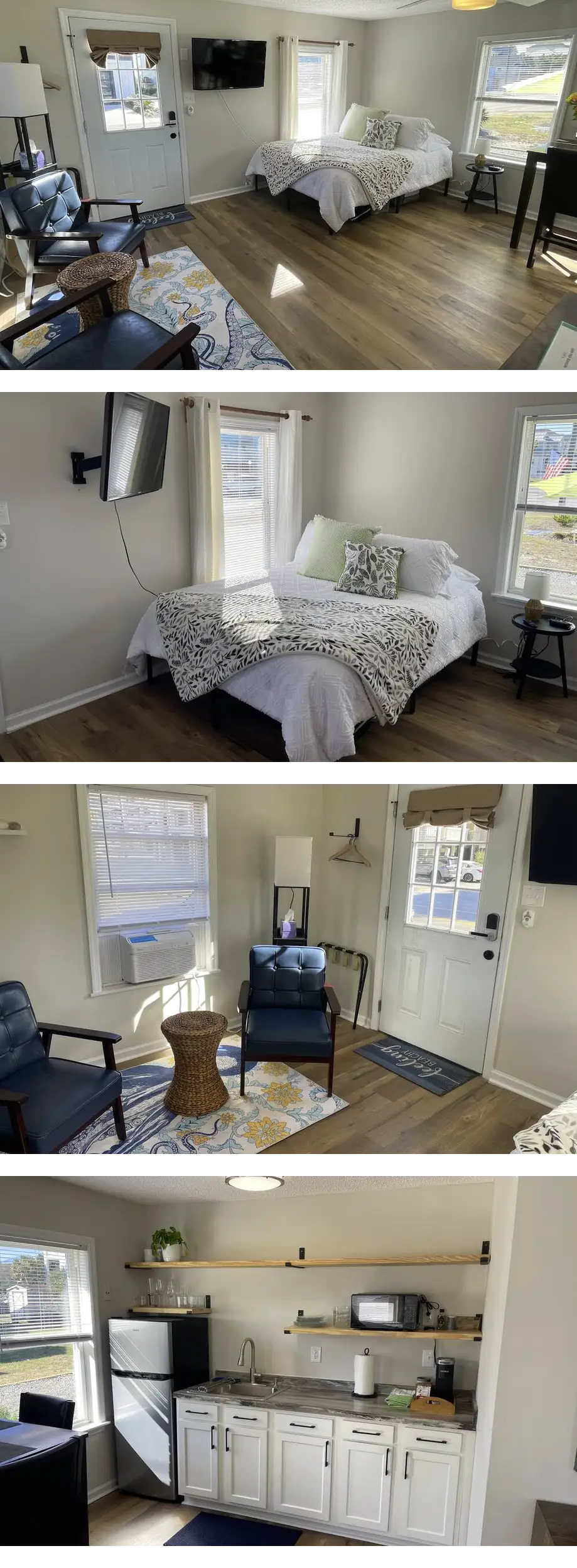 Cozy Historical Studio just steps from b...