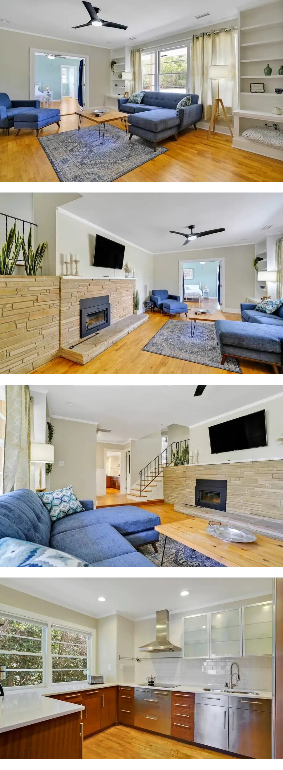 Eden Oasis ~ Hot Tub, Pool, 2 King Suite...