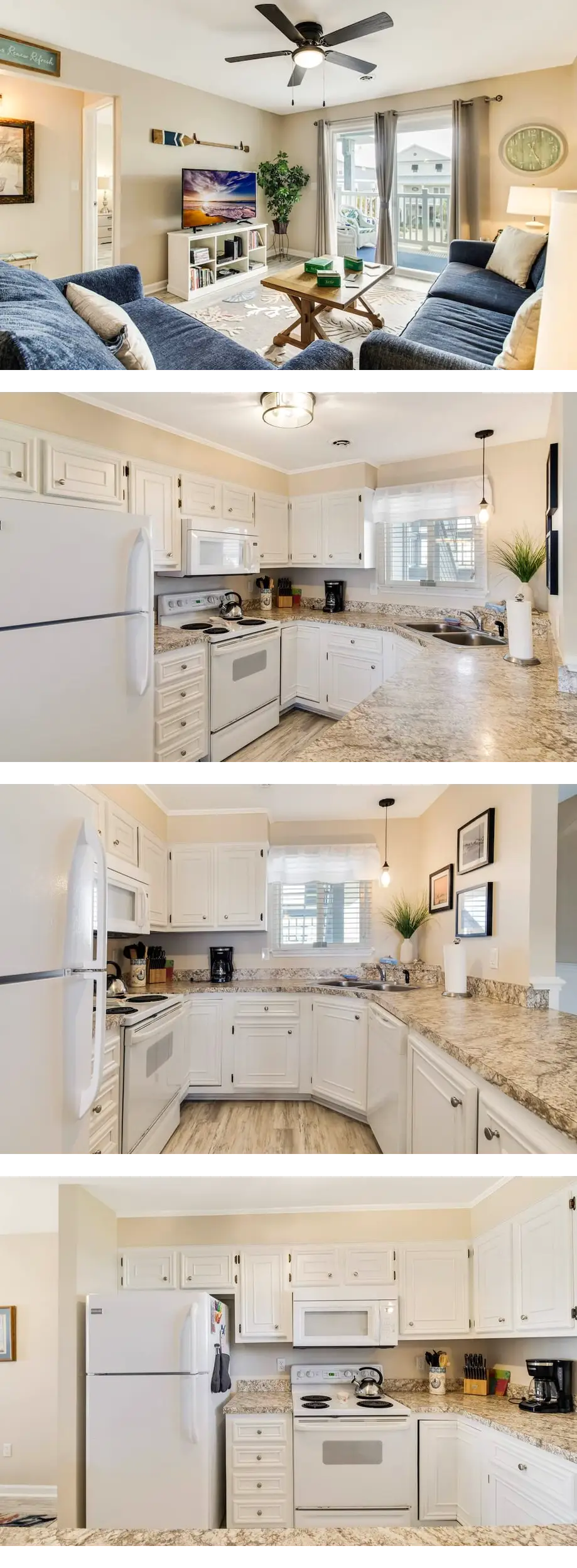 Dog Friendly - Ocean View - Elevator - S...