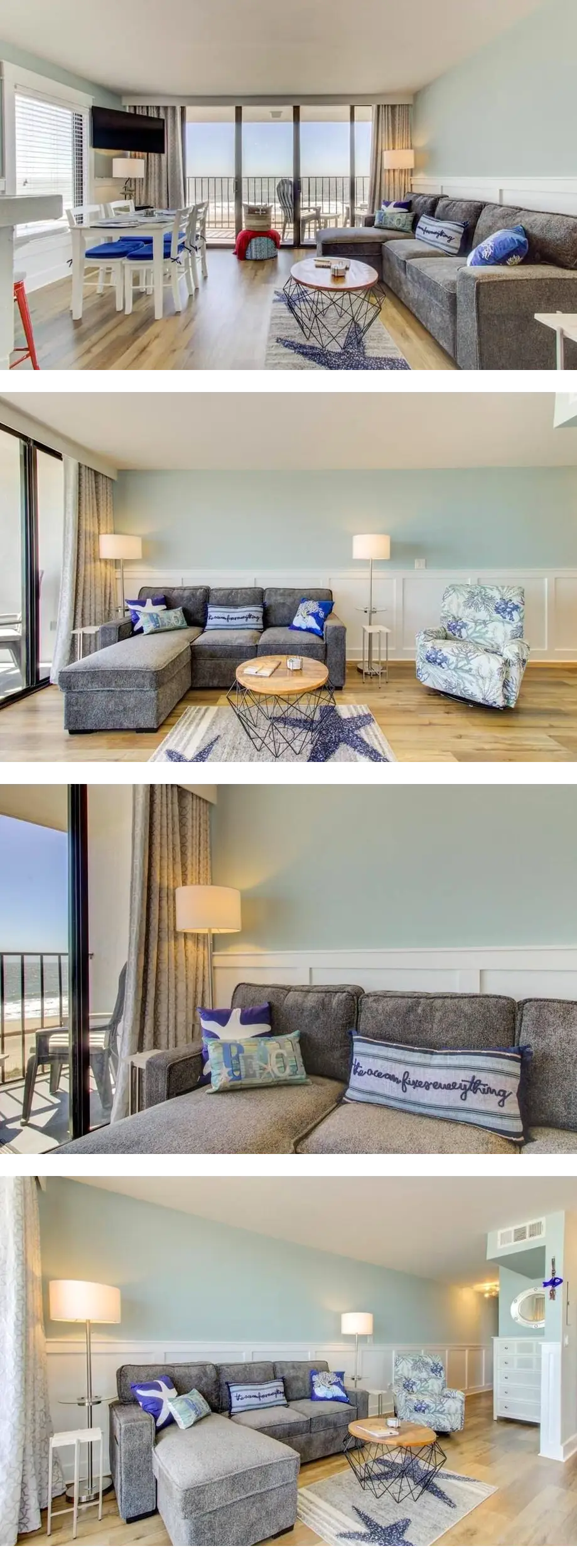 0501 Beach Haven by Atlantic Towers