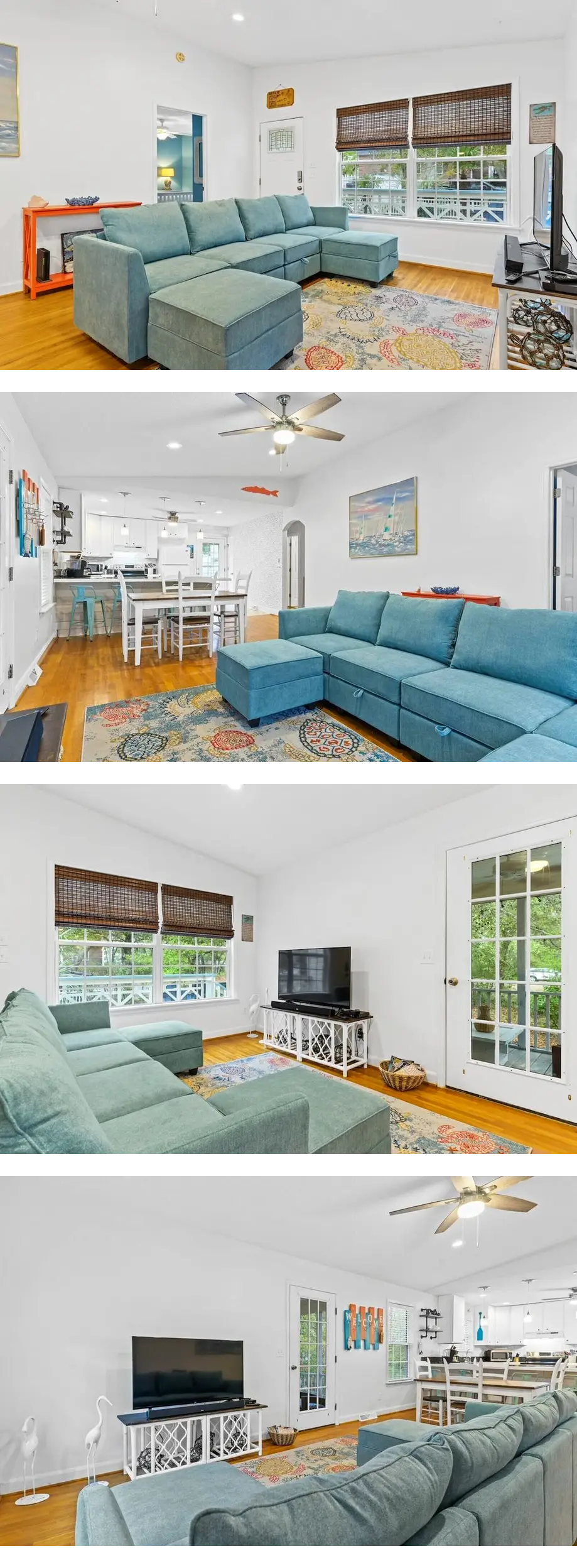 A Sea Turtle Shore-Salty Carolina Vibes