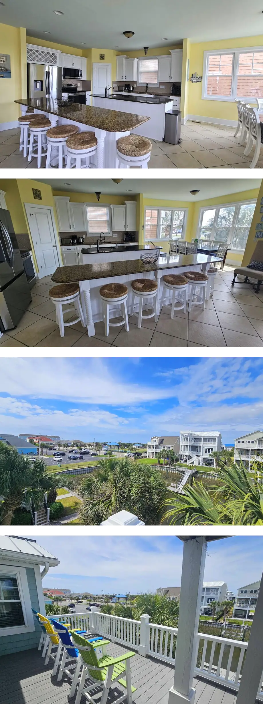 #1 Best Location in OIB - Luxury Home Ne...