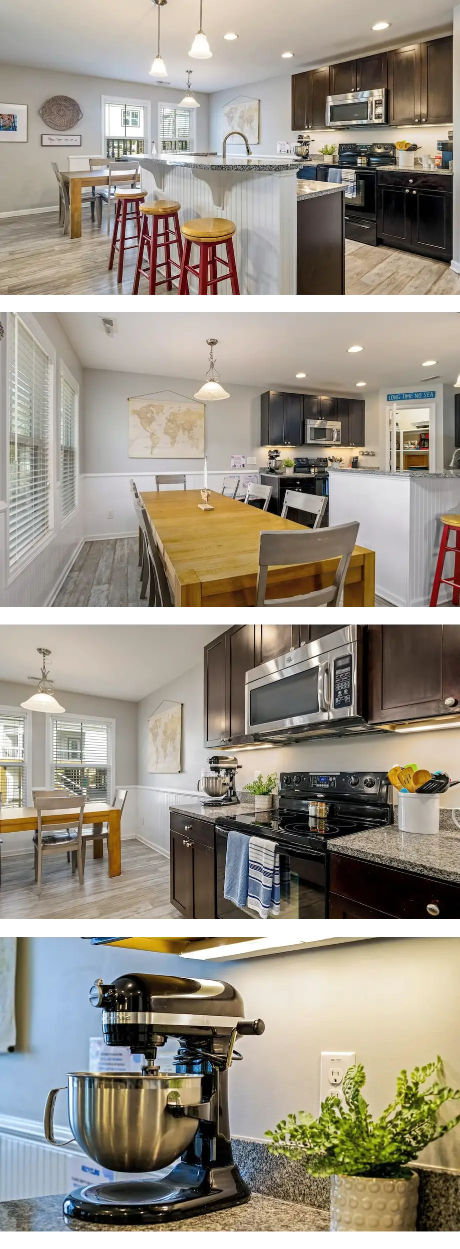 Family oasis beach retreat in quiet wood...