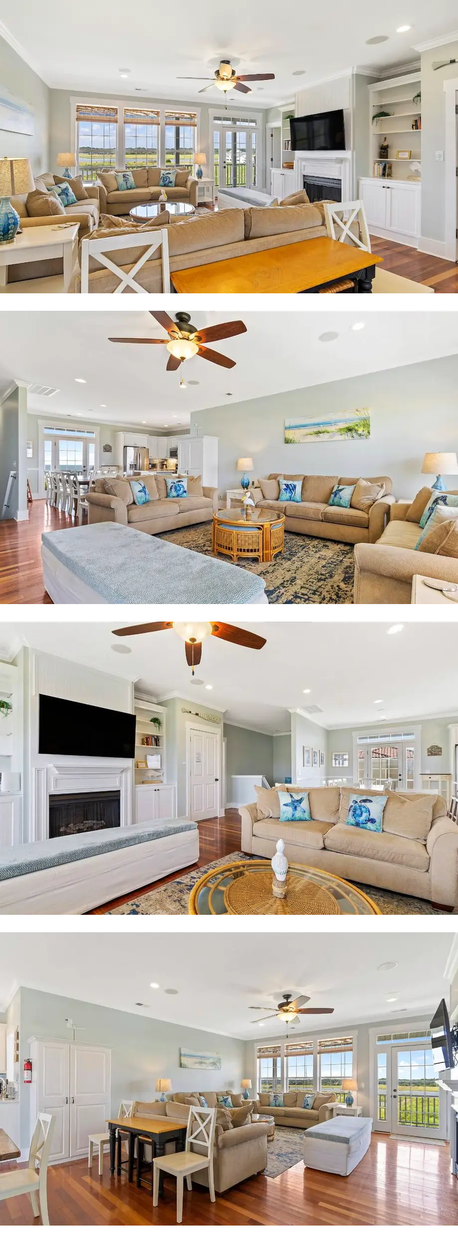 Isle Return - Oceanview 8 bedrooms w/ po...