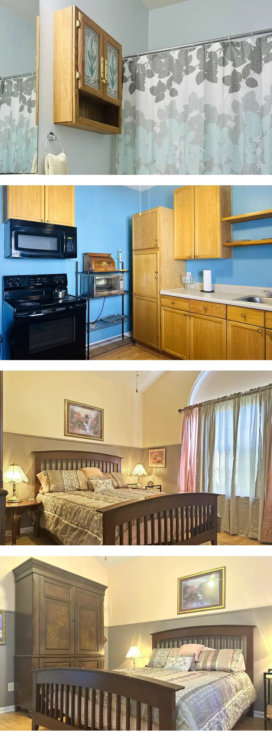 Teviot Suite - 1 Bed 1 Bath - Sleeps 2 -...