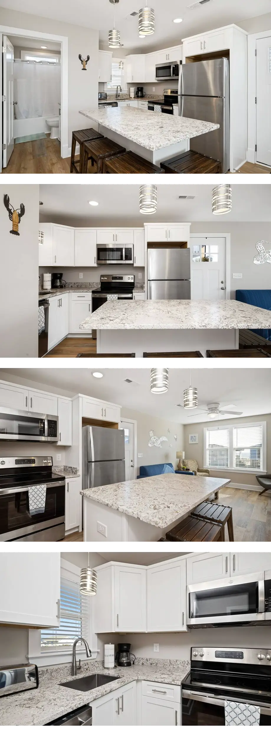 Coastal Cottage Up: Dog-Friendly, Open C...