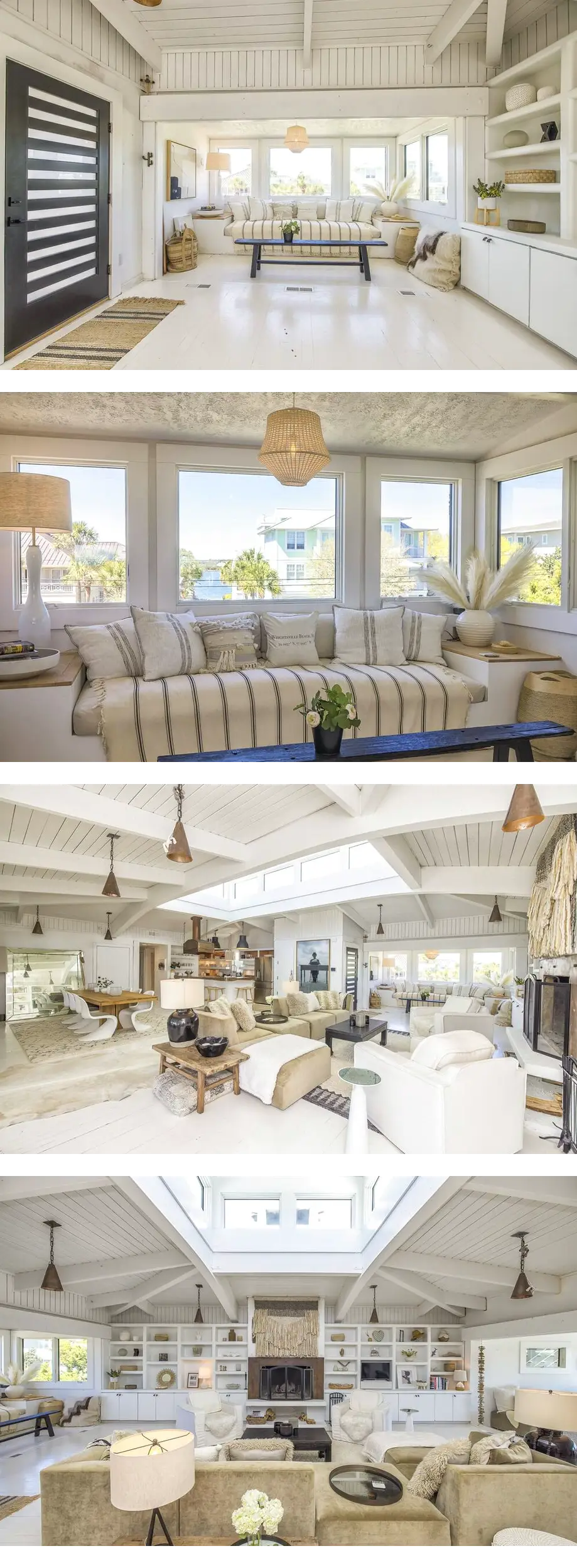 Casa Blanca - A Tranquil Escape