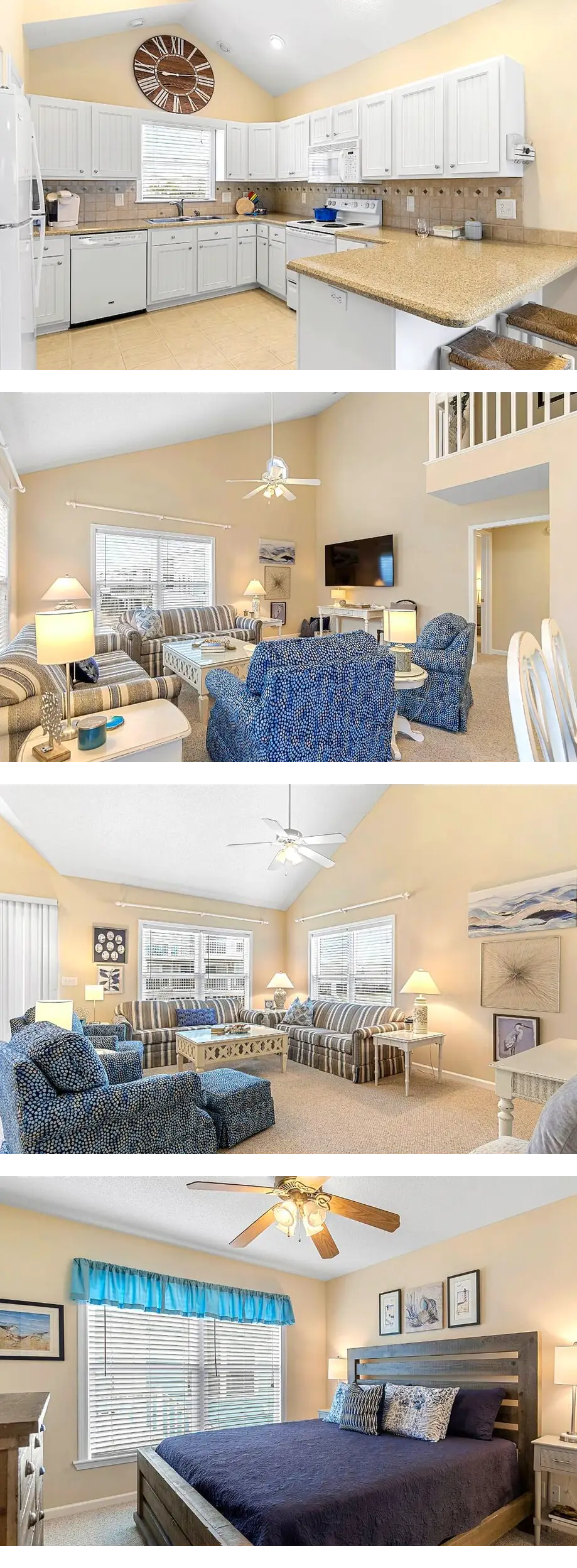 Island Park 4 BR House- Steps from the O...