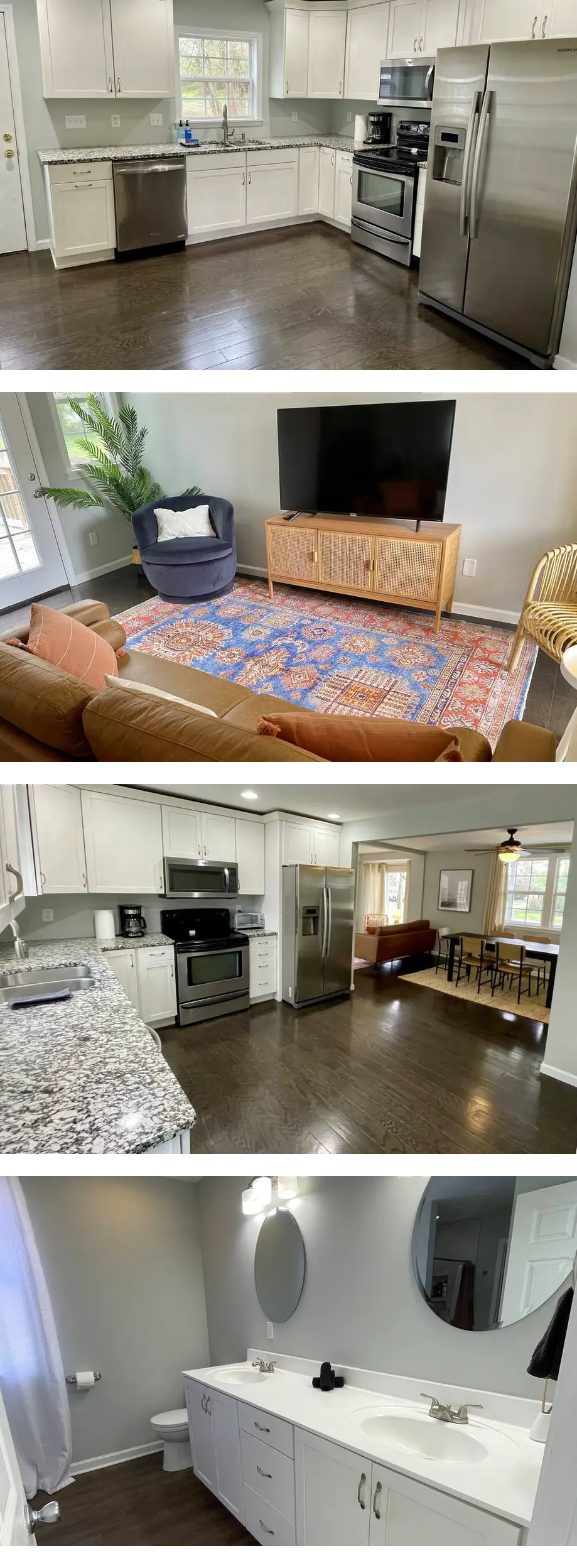 Stylish 3 Bedroom Home in the Perfect Lo...
