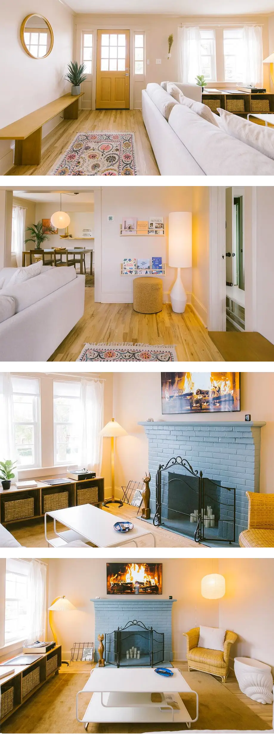 The Hideaway House - Cozy Secluded South...