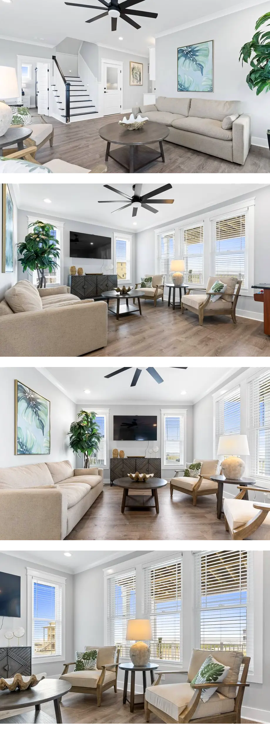 All The Ocean Views at this luxury 5 bed...