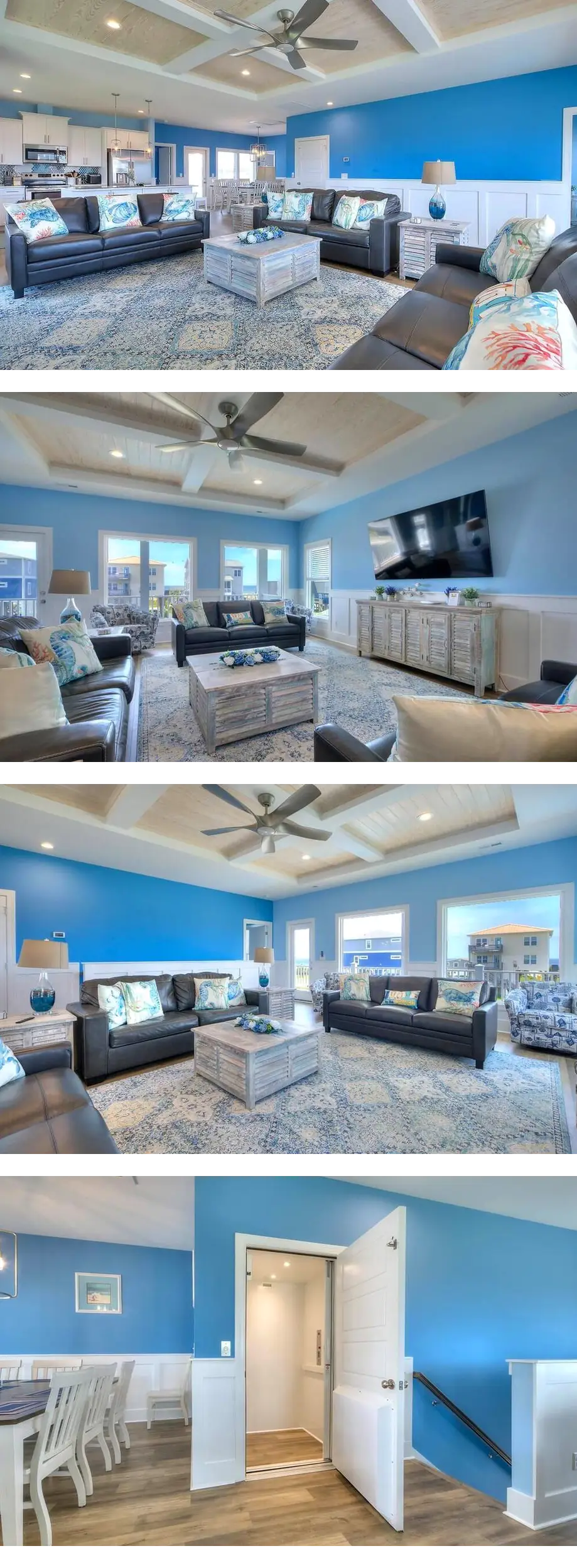 Enjoy all the benefits/amenities of a la...