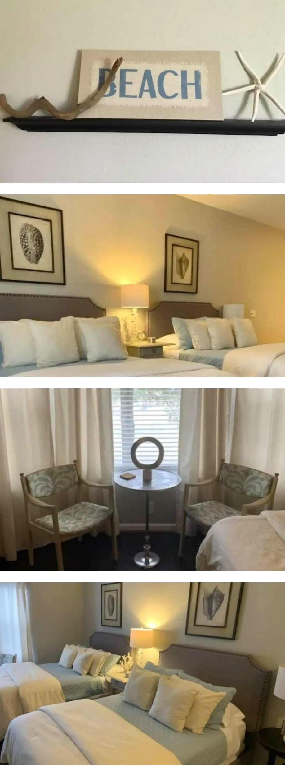 Professionally Decorated Condo in Sunset...
