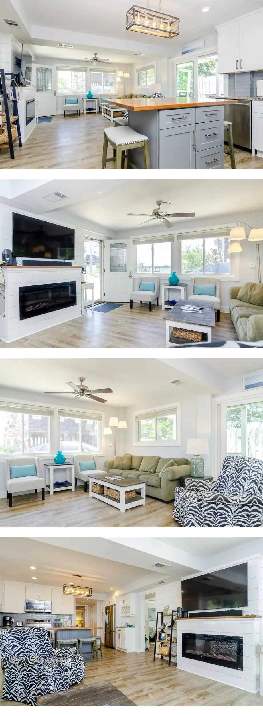 Pet friendly condo with EV charger and s...