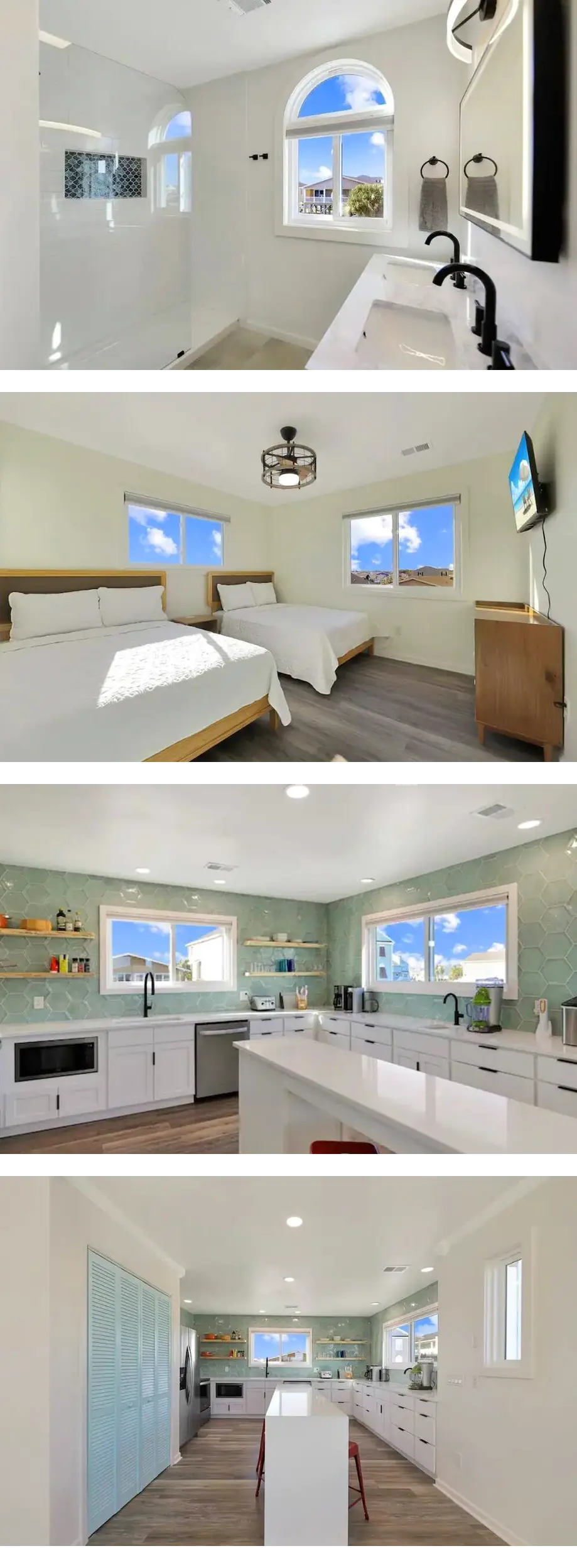 OIB Luxury, Pool, Linens Included, Pets ...