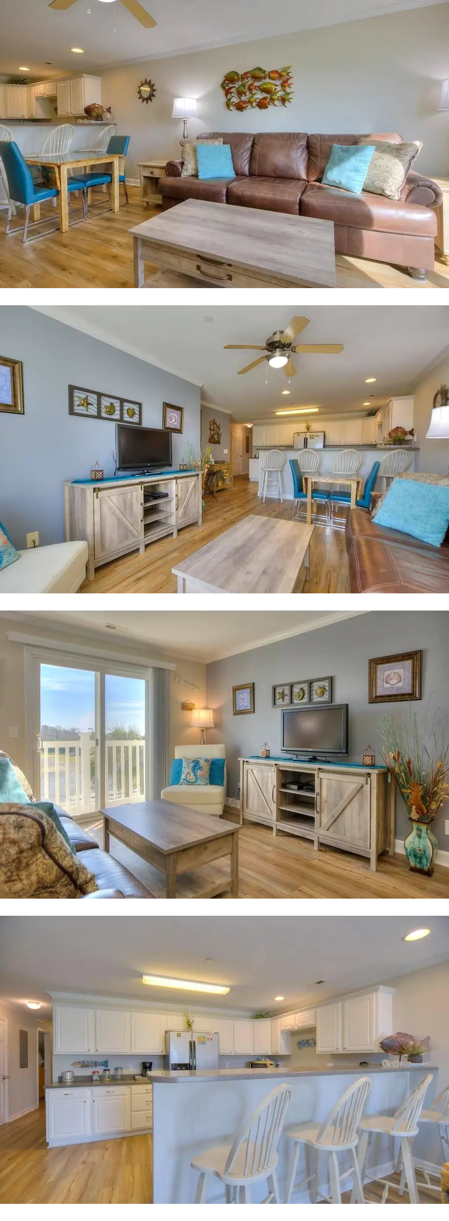 2BR/2BA Condo - RENOVATED, Pool, Walk to...