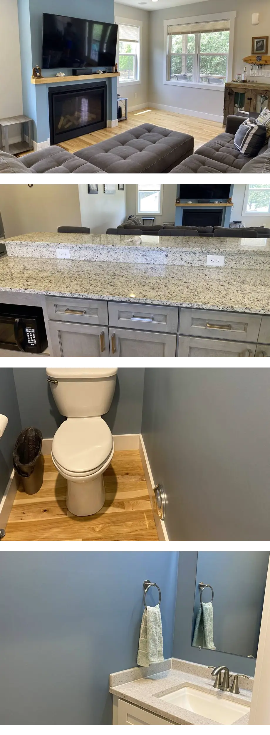 Pet friendly and spacious 2 bedroom in C...