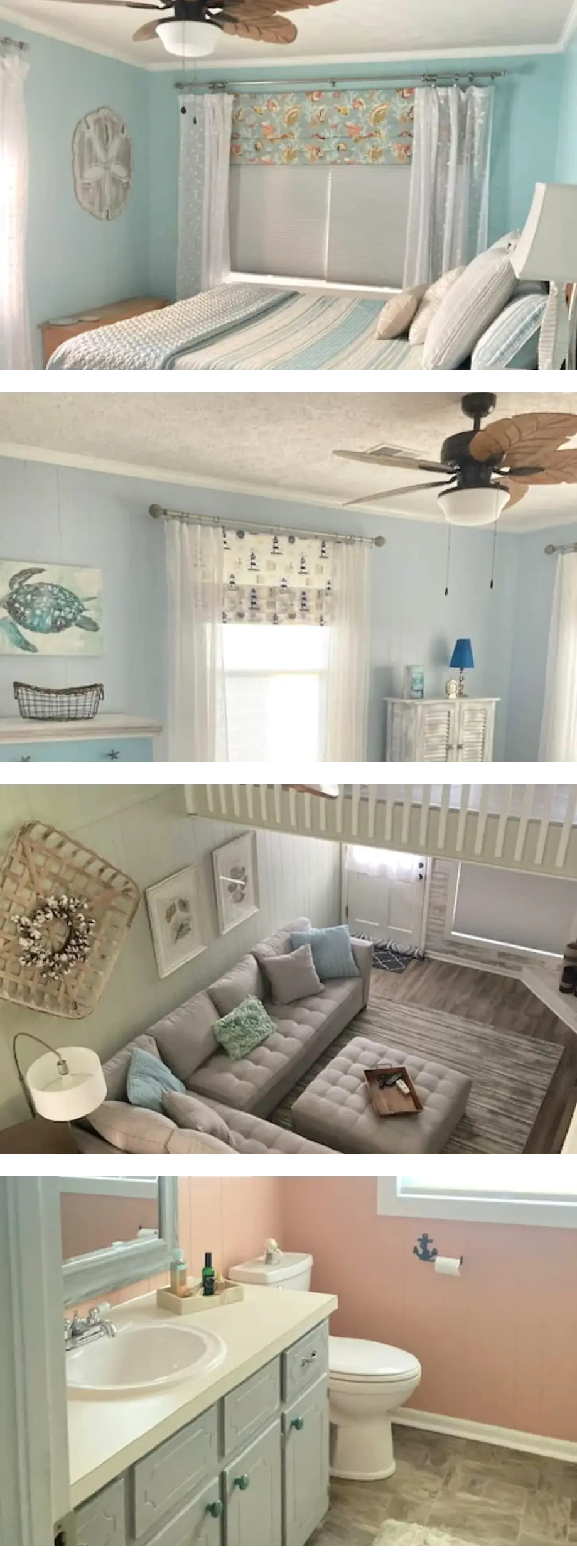 Cozy canal home w pool, 0.6 miles to bea...