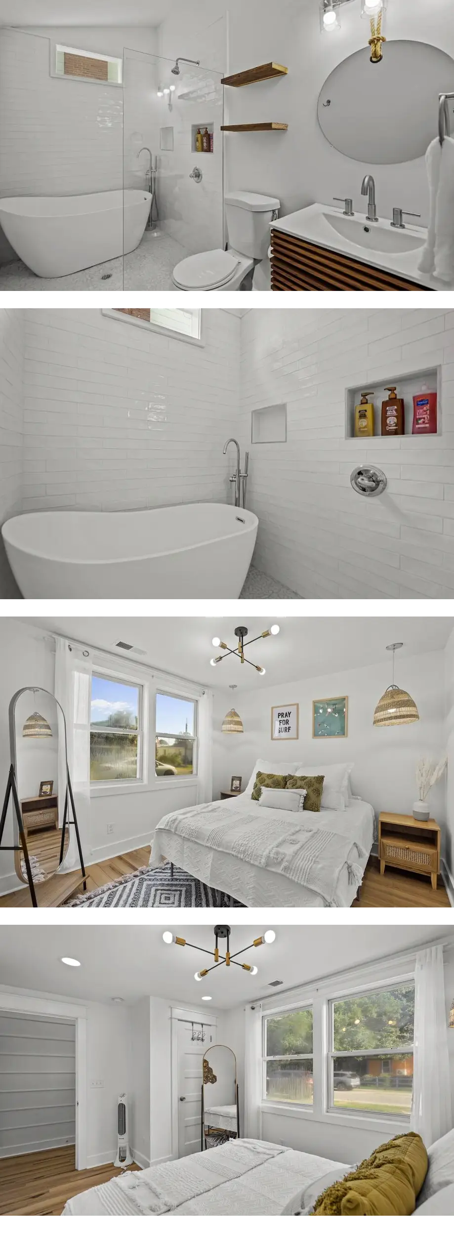 Surfer's Bungalow!