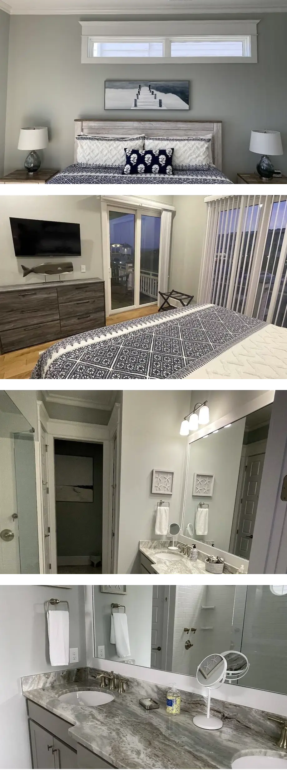 High-End Gorgeous Wrightsville Beach Con...