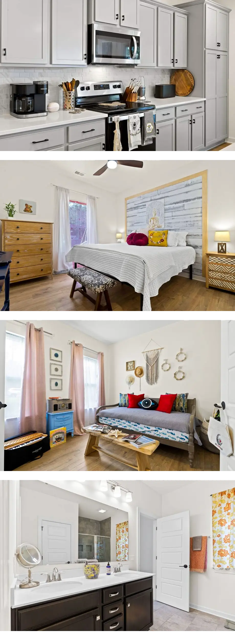 Awesome New, Dog-Friendly, Spacious Beac...