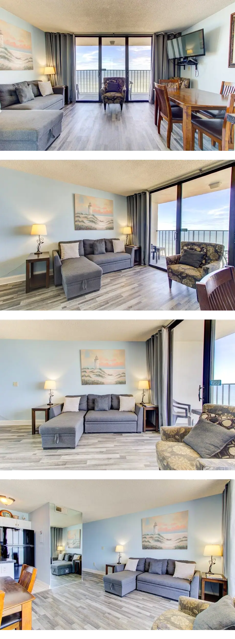 0809 Carolina Shores by Atlantic Towers