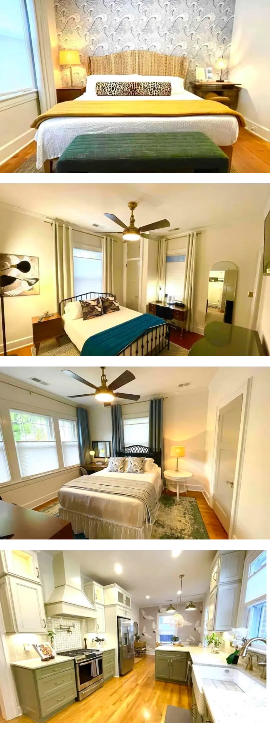 Crane on Dock Bungalow 3BR 2BA \nSleeps ...