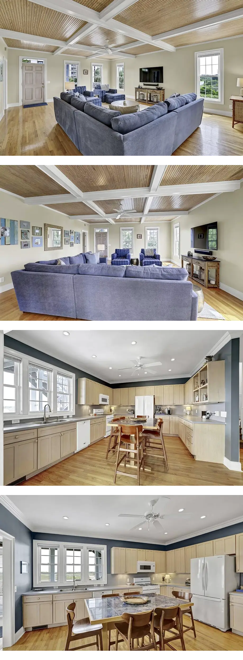 Dockside Hideaway: Enjoy Privacy and Sce...