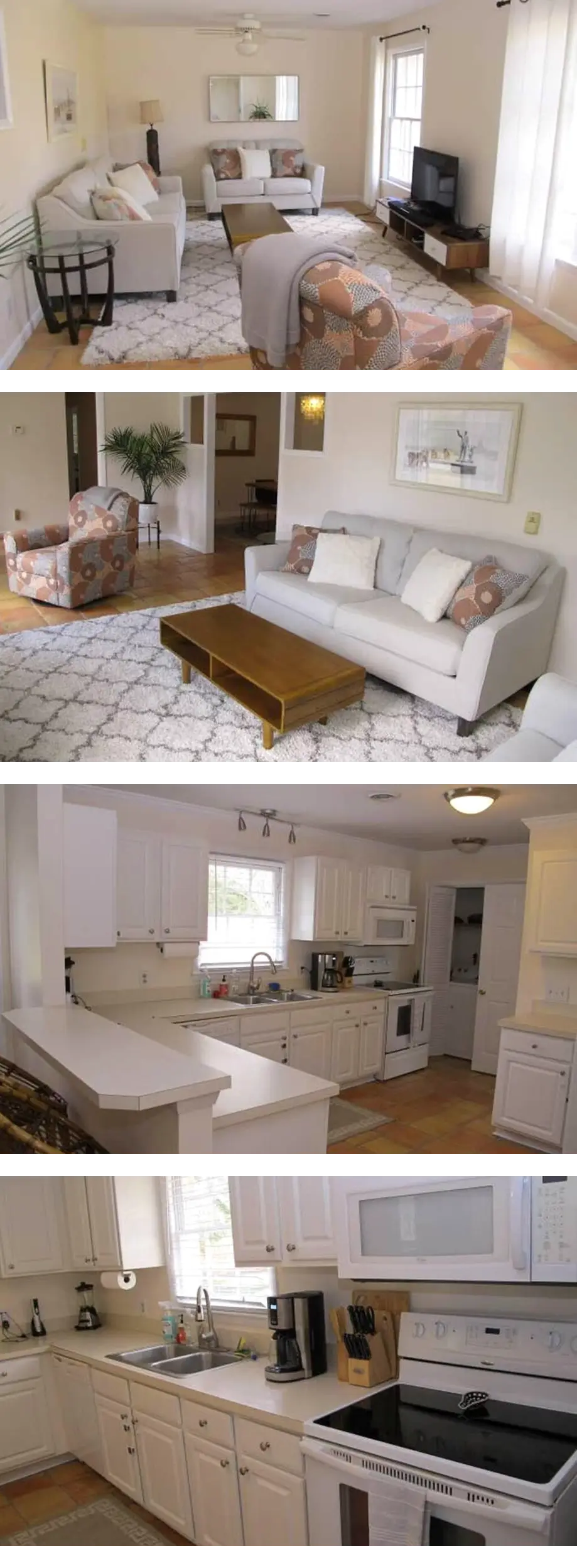 Pools Paradise: 4  BR, 2  BA House in Wi...