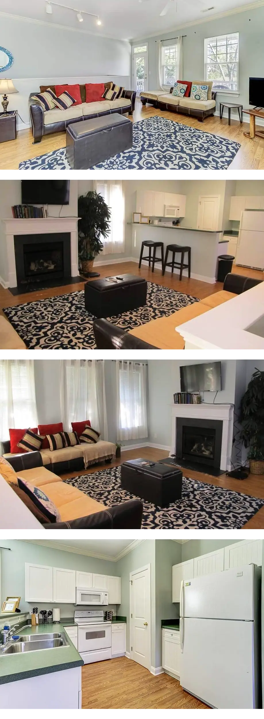 Loft on 3rd 616: 2  BR, 2  BA Condominiu...