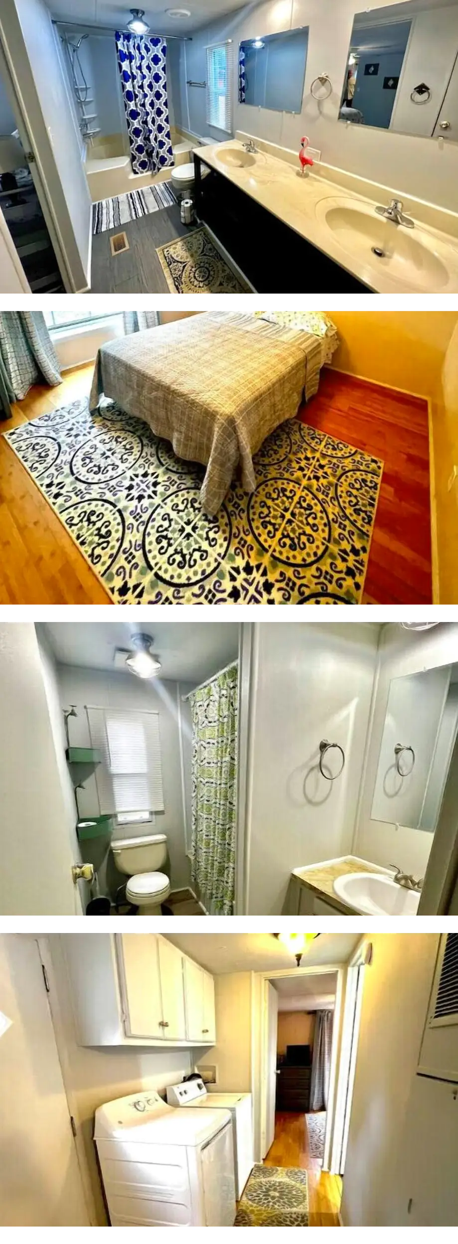 The Hideaway, Cozy pet friendly place to...