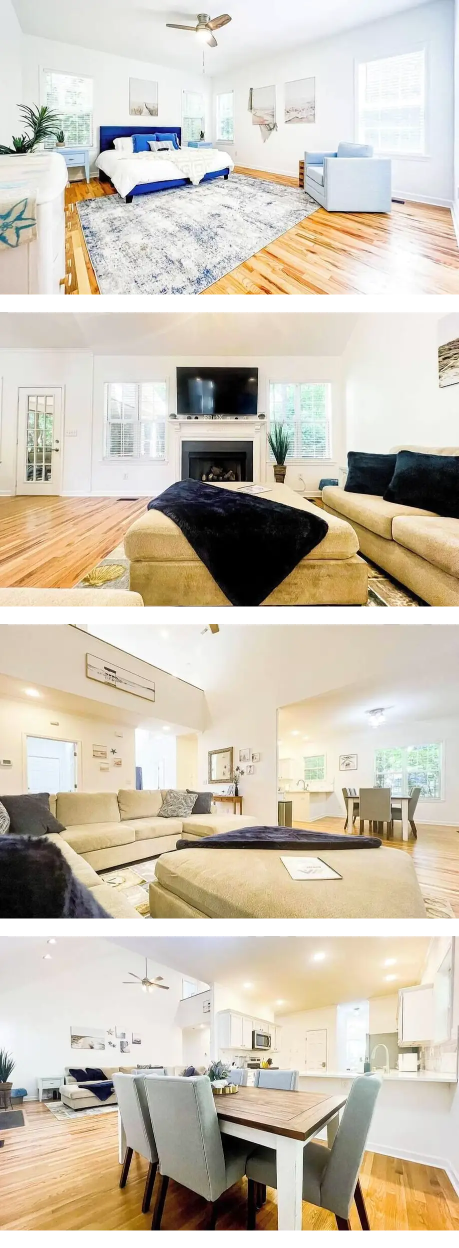 Tranquil Haven: Spacious Retreat for 16+...