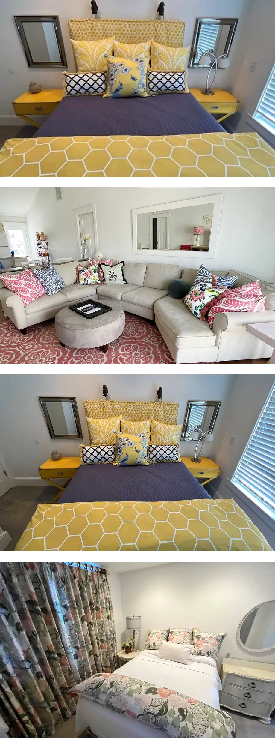 Beautifully Decorated OIB Canal Home wit...