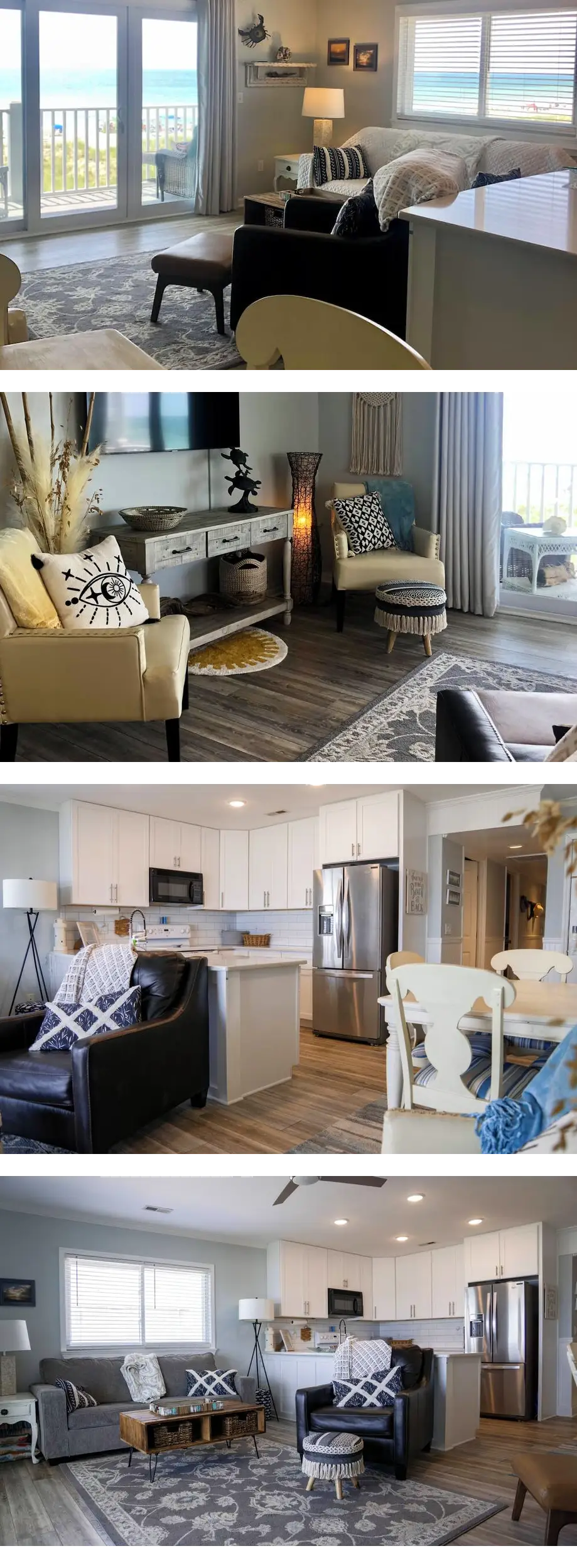 NEW LISTING!!!!  Beautiful Ocean Front V...