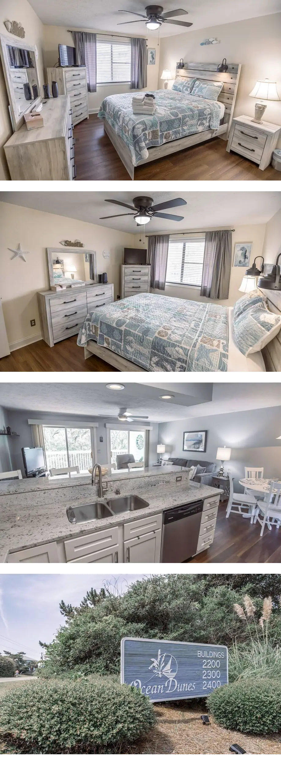 Surfrider Beach Getaway Cozy 1BR,  Beach...