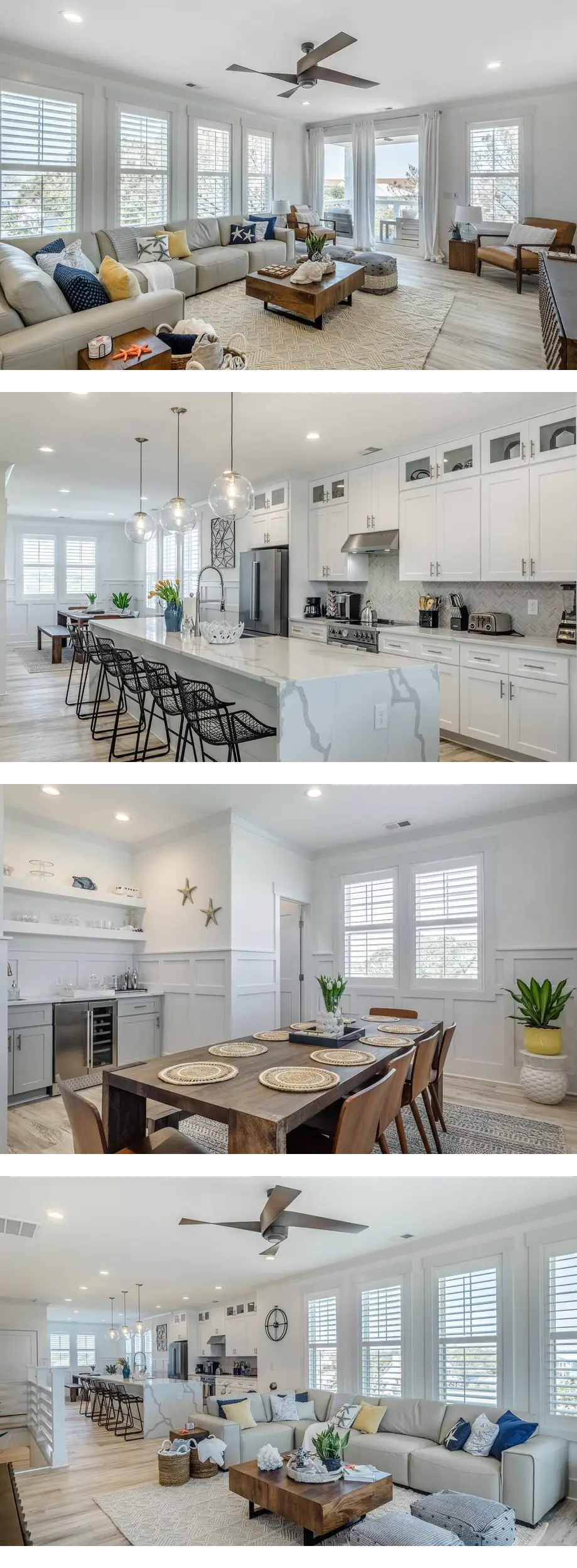 Luxe designer home with elevator, hot tu...