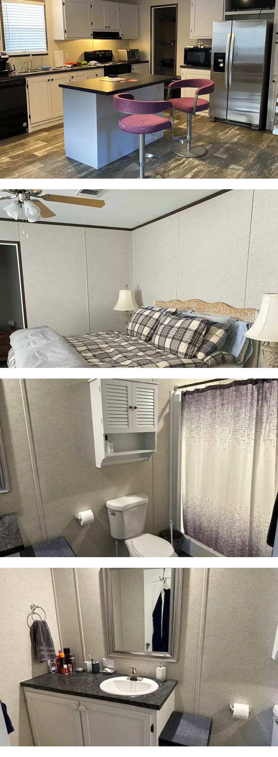 3-bedroom vacation home just a 13-minute...