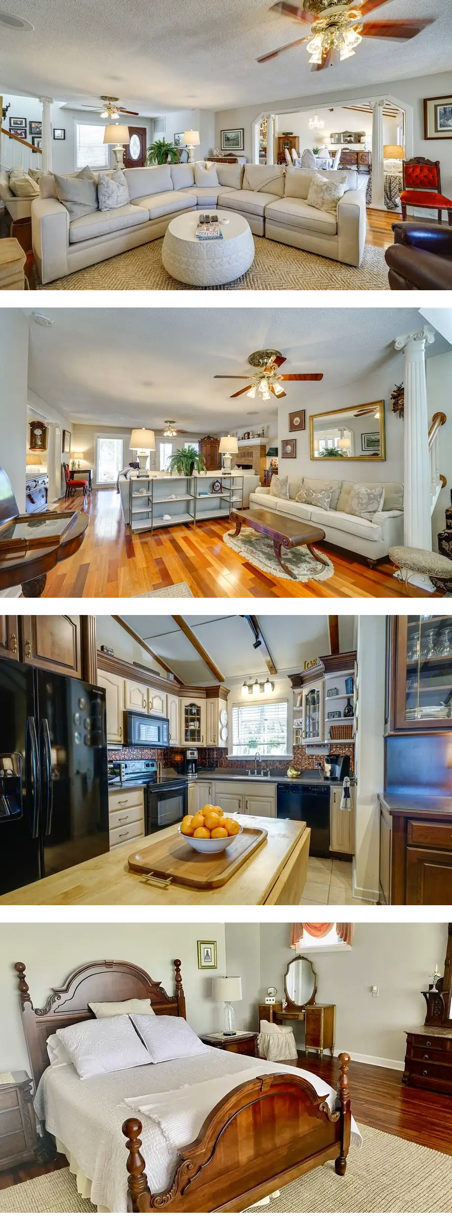 Waterfront Luxury + Pier, 5 Min to Beach...