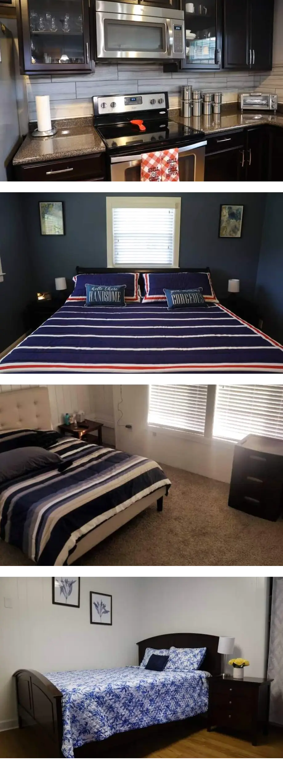 Discover Your Urban Oasis: Stay in the c...